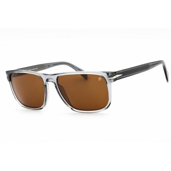David Beckham Sunglasses DB1060S-KB7-57 New with tags - Picture 1 of 5
